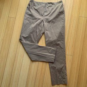 Chicos khaki chinos